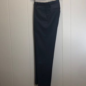 Banana Republic Modern Slim Fit Dress Pants 33x30